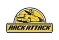 Rack Attack 20$ Off Coupon Codes May 2024