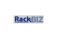 Rackbiz 5$ Off Coupon Codes May 2024