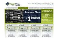 Rackwire Coupon Codes April 2024