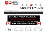 Radiantcharms 50% Off Coupon Codes May 2024