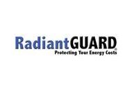 Radiant Guard Coupon Codes August 2022