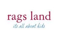 Ragsland Coupon Codes August 2022