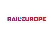 Rail Europe Coupon Codes May 2024