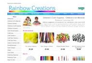 Rainbow-creations Uk Coupon Codes May 2024