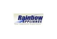 Rainbow Appliance Coupon Codes April 2024