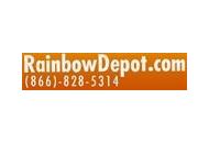 Rainbowdepot Coupon Codes January 2022