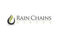 Rain Chains Direct Coupon Codes April 2023