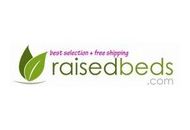 Raised Beds Coupon Codes May 2024