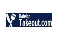 Raleigh Takeout Coupon Codes October 2023