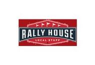 Rallyhouse Coupon Codes April 2024