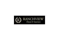 Ranchview Floral Coupon Codes May 2024