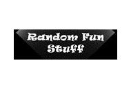 Random Fun Stuff Coupon Codes April 2024