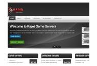 Rapidgameservers 25% Off Coupon Codes May 2024