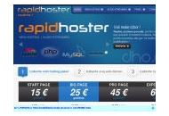 Rapidhoster Coupon Codes May 2024