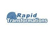 Rapid Transformations Coupon Codes July 2022