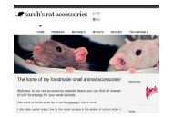 Rataccessories Uk 10% Off Coupon Codes May 2024