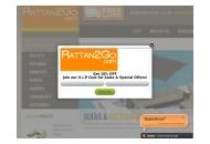 Rattan2go 10% Off Coupon Codes May 2024