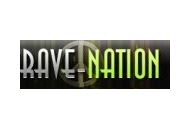 Rave-nation Coupon Codes April 2024