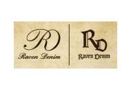 Raven Denim Free Shipping Coupon Codes May 2024