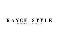 Rayce Style Coupon Codes December 2023