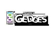 Geddes 10% Off Coupon Codes May 2024