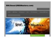 Rbgmasters Coupon Codes April 2024