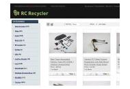 Rc-recycler 10% Off Coupon Codes May 2024