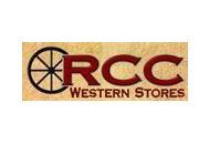 Rcc Western Stores Coupon Codes January 2022