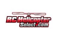 Rc Helicopter Select Coupon Codes May 2024