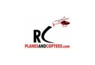 Rc Planes And Copters Coupon Codes May 2024