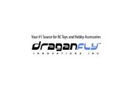 Draganfly Innovations 15% Off Coupon Codes May 2024