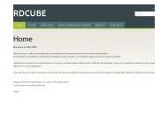 Rdcube 10% Off Coupon Codes May 2024