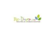 Re-diaper 10% Off Coupon Codes May 2024