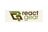 React Gear Coupon Codes July 2022