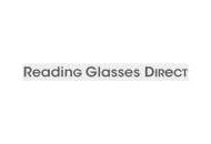 Reading Glasses Uk 10% Off Coupon Codes May 2024