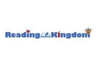 Readingkingdom Coupon Codes April 2024