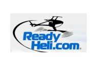 Ready Heli Coupon Codes August 2022