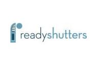 Readyshutters Coupon Codes July 2022