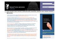 Reaktionbooks Coupon Codes May 2024