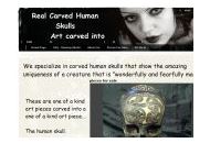 Realhumanskull Coupon Codes April 2024