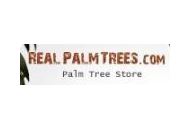 Real Palm Trees Coupon Codes July 2022