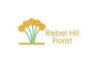 Rebel Hill Florist Coupon Codes May 2024