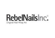 Rebel Nails Uk Coupon Codes February 2023