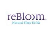 Rebloom - Beauty Sleep Drink Coupon Codes May 2024