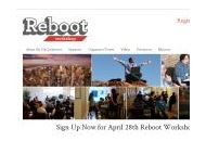 Rebootworkshop Coupon Codes April 2024