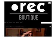 Recboutique Free Shipping Coupon Codes May 2024