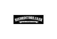 Recordstore Uk 15% Off Coupon Codes May 2024