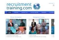 Recruitmenttraining Coupon Codes May 2024