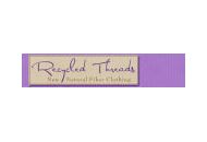 Recycled Threads Coupon Codes September 2022