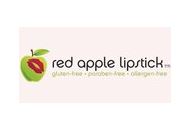Redapplelipstick Coupon Codes August 2022